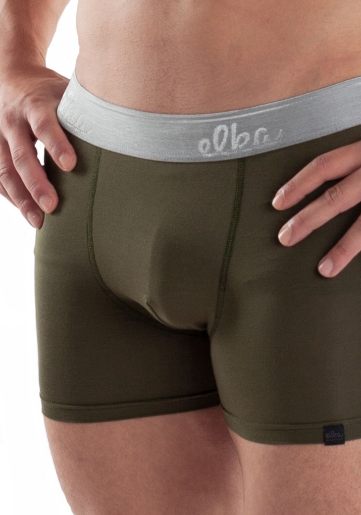 boxerky-z-micromodalu-elka-premium-pb0064-khaki1